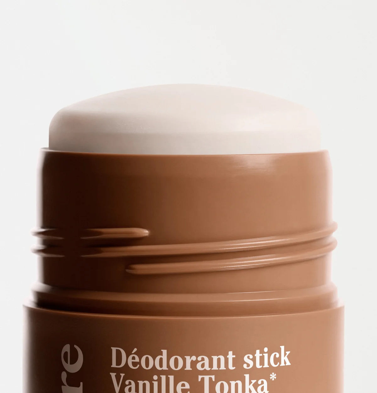 RESPIRE Déodorant Stick Vanille Tonka 50g