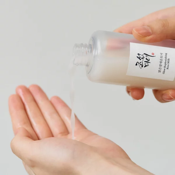 BEAUTY OF JOSEON Tonique Lait de Riz Régénérant Eclat 150ml