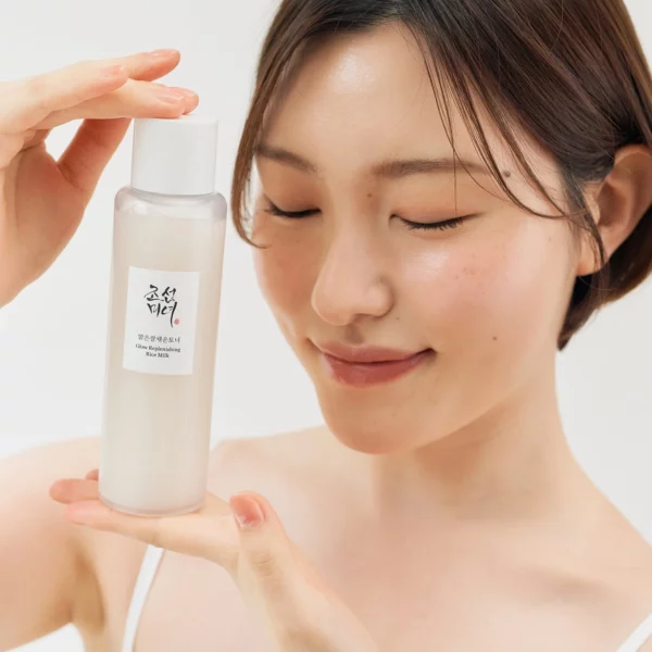 BEAUTY OF JOSEON Tonique Lait de Riz Régénérant Eclat 150ml