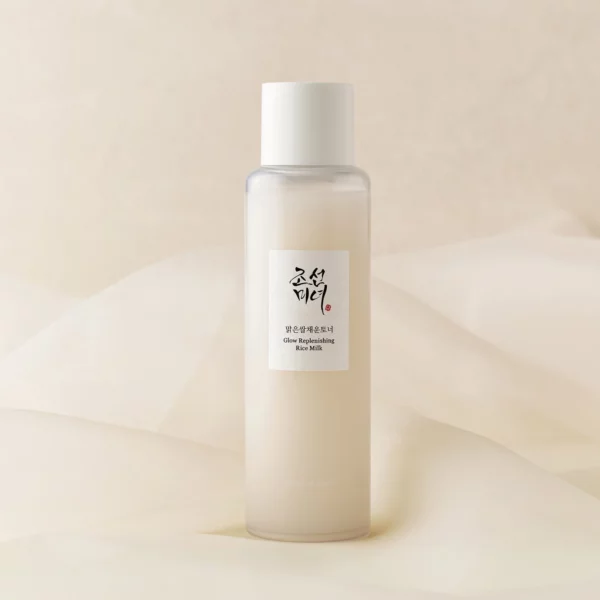 BEAUTY OF JOSEON Tonique Lait de Riz Régénérant Eclat 150ml