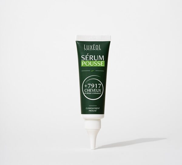 LUXEOL Sérum Pousse 50ml
