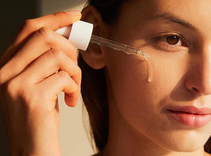 SKIN1004 Sérum Ampoule Centella de Madagascar 55ml