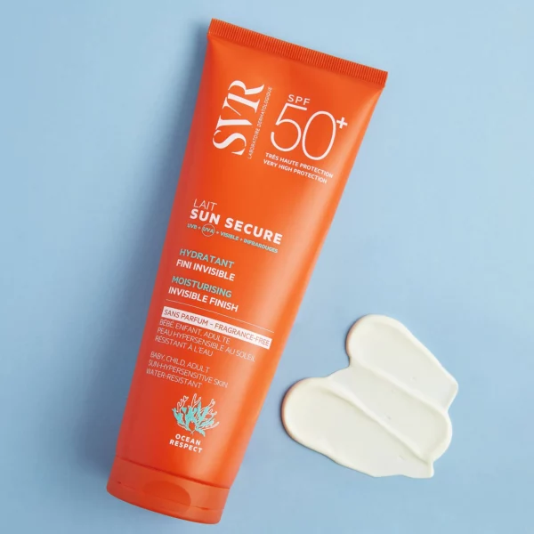 SVR SUN SECURE EXTREME ULTRA MAT SPF50+ 50ml
