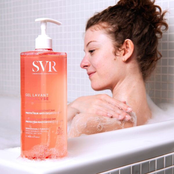 SVR TOPIALYSE Gel Lavant 1L
