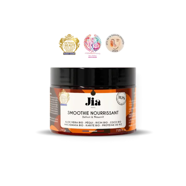 JIA Smoothie Nourrissant 250ml