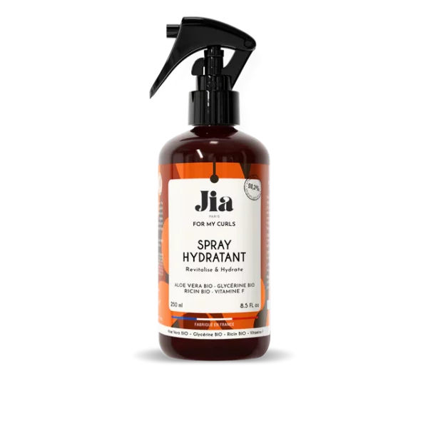 JIA Spray Hydratant 250ml
