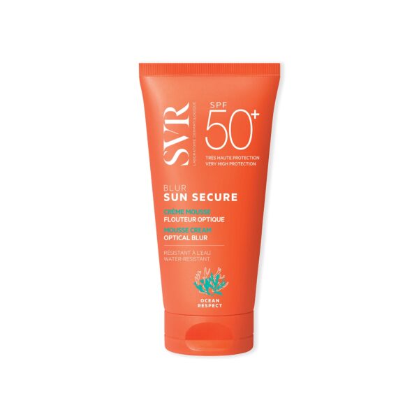 SVR SUN SECURE BLUR SPF 50+ sans parfum 50ml