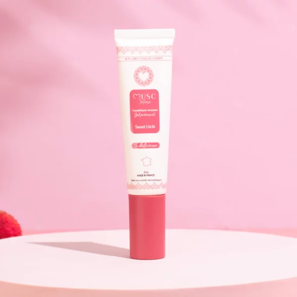 MUSC INTIME Rituel de la Femme Délicieuse – Sweet Litchi
