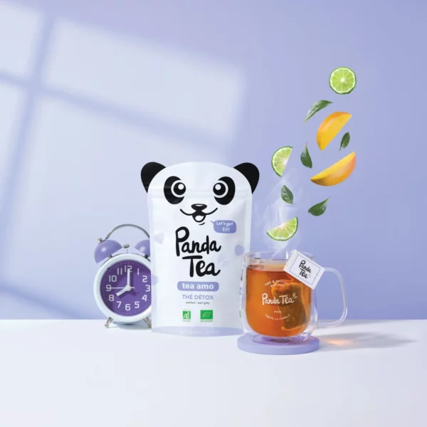 PANDEA TEA Tea Amo 28 sachets