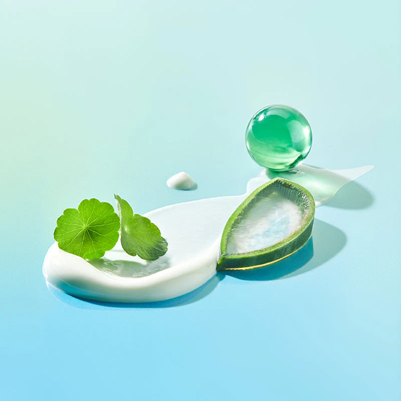 TOCOBO Sérum Solaire Cica Calming SPF50+ PA++++