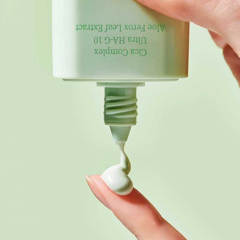 TOCOBO Sérum Solaire Cica Calming SPF50+ PA++++