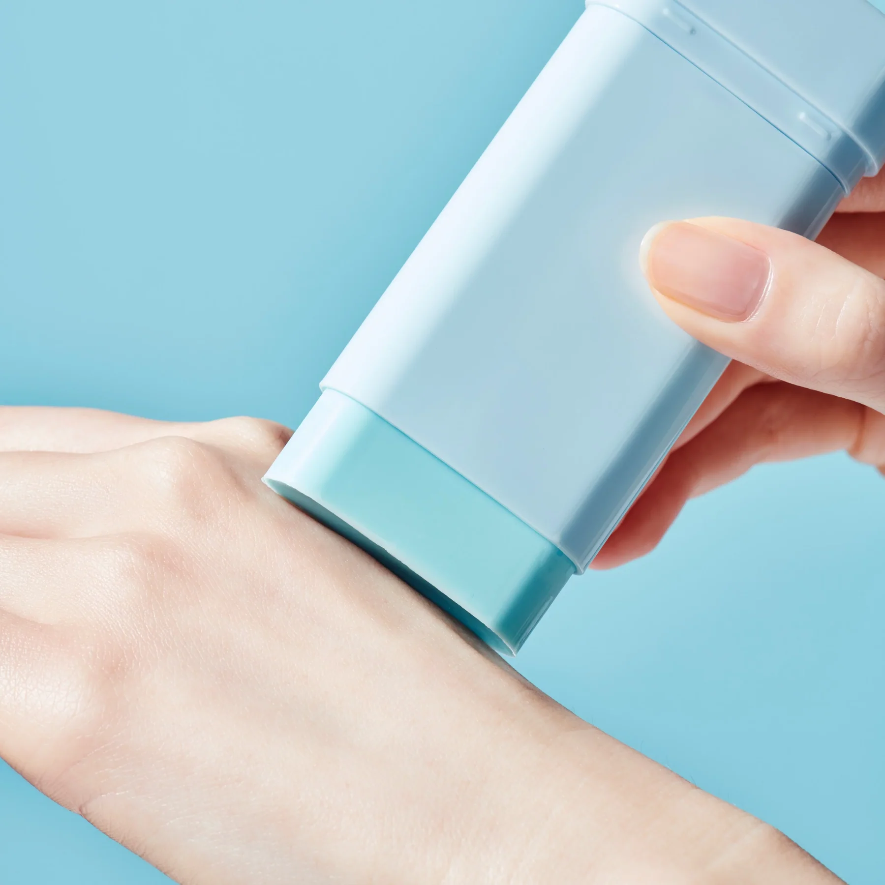 TOCOBO Stick Solaire Cotton Soft SPF50+ PA++++