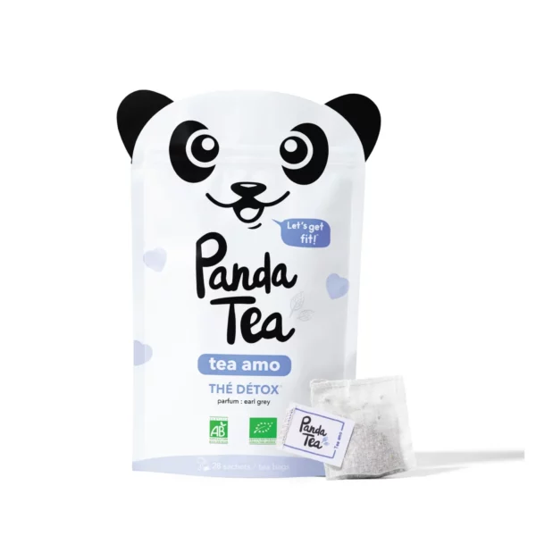 PANDEA TEA Tea Amo 28 sachets
