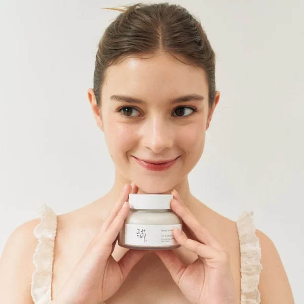 BEAUTY OF JOSEON Masque Eclat au Riz Moulu et au Miel 150ml