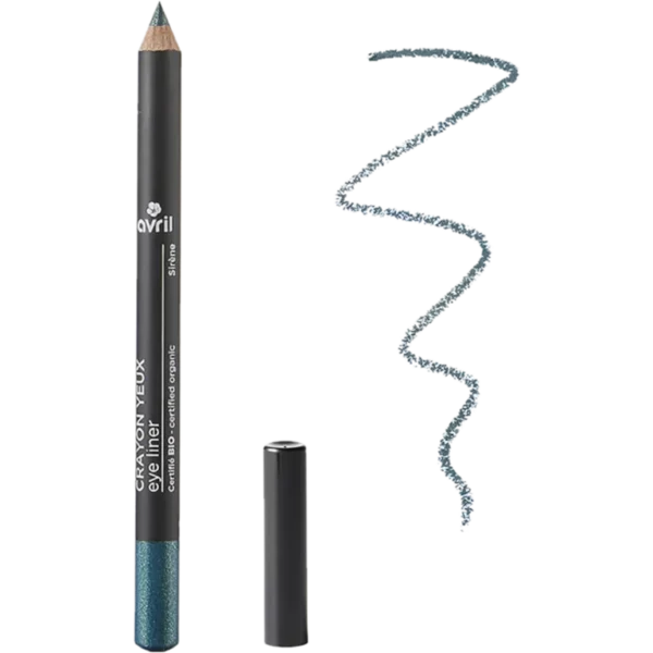 AVRIL  Crayon pour les Yeux Bio, Sirène 1g