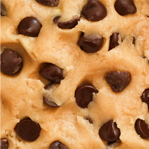 MONKA Energy Balls Cookie Dough