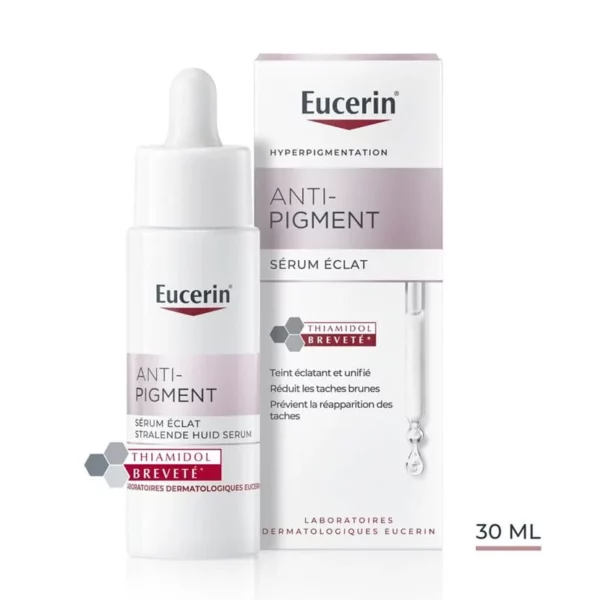 EUCERIN ANTI PIGMENT Sérum 30ml