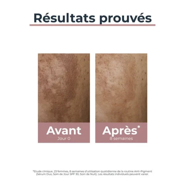 EUCERIN ANTI PIGMENT Soin de nuit 50ml