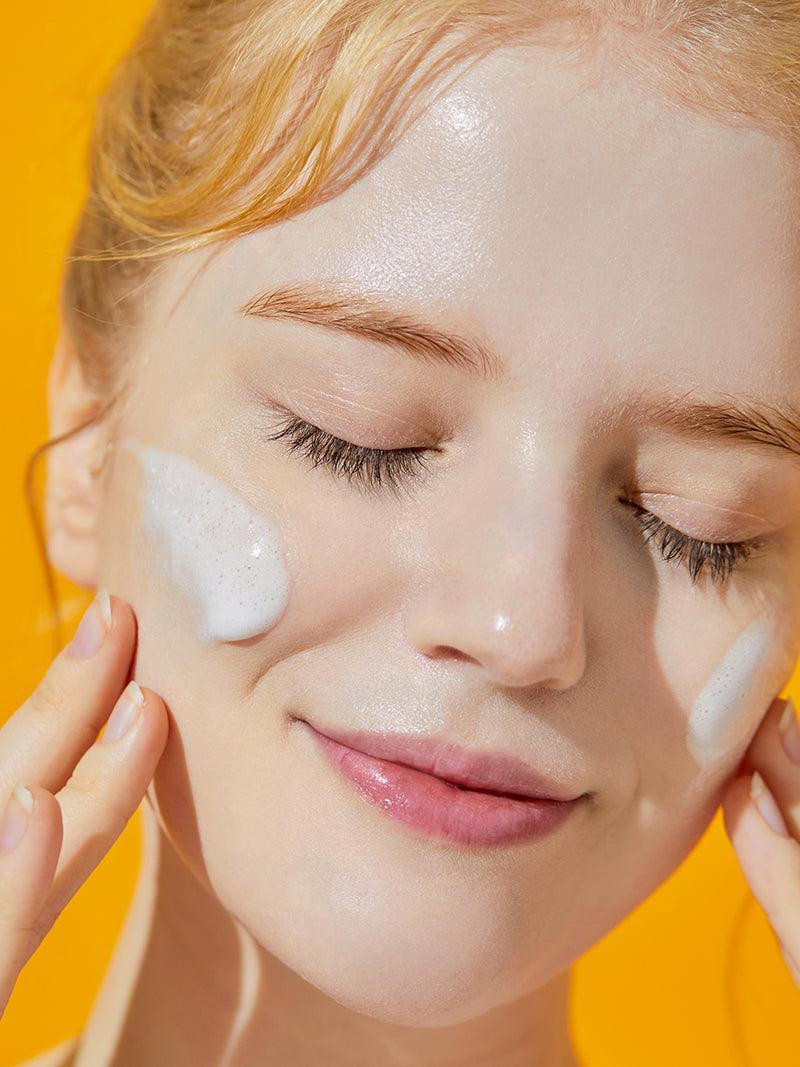 COSRX Gel Nettoyant à la Mucine 150ml