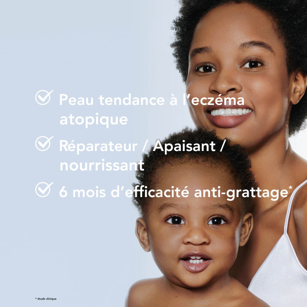 BIODERMA Atoderm Baume Intensif 200ml