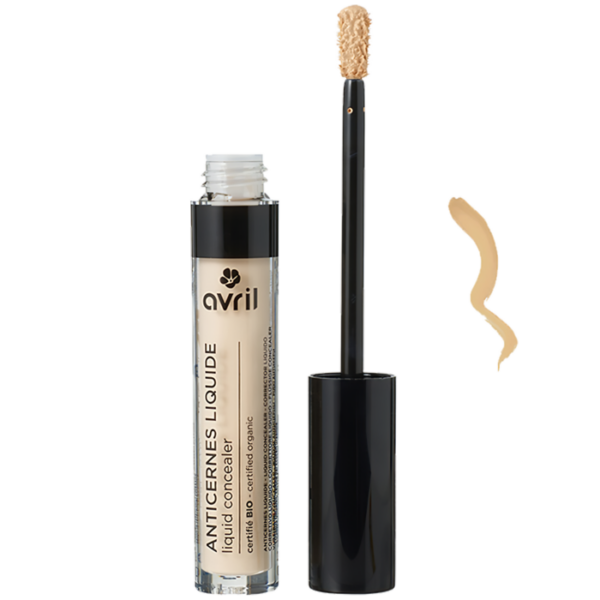 AVRIL Anti-cernes liquide Cannelle 30ML