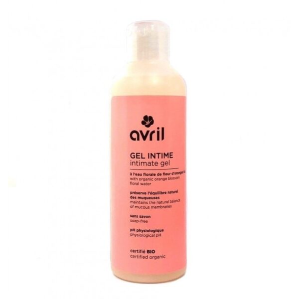 AVRIL Gel Intime 200 ml