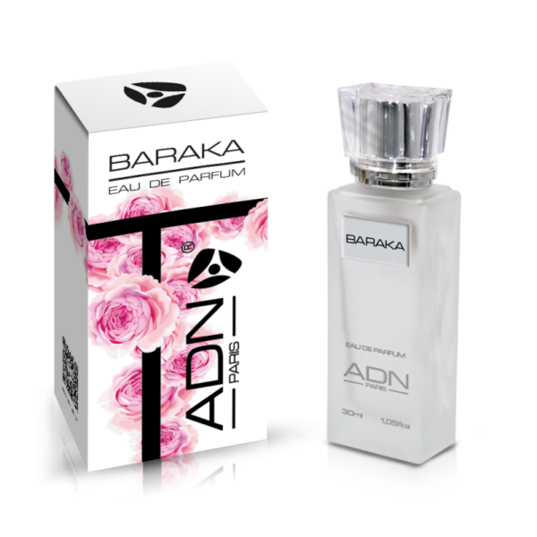 ADN Paris Baraka – Eau de parfum 30ml
