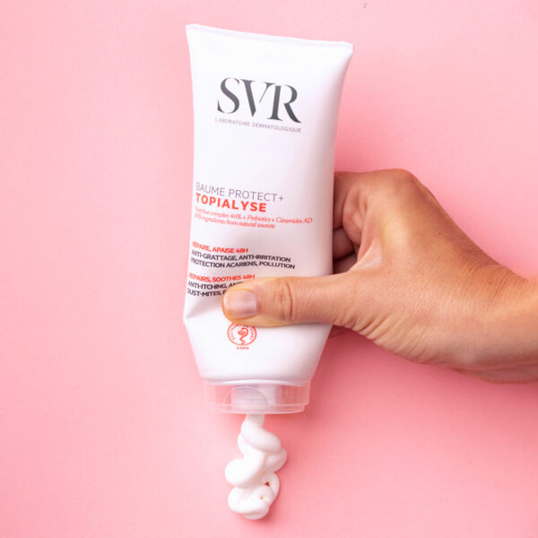 SVR TOPIALYSE Baume Protect + 200ml