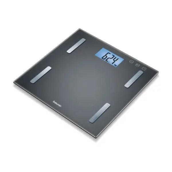BEURER Balance Pèse-personne impédancemètre BF 180