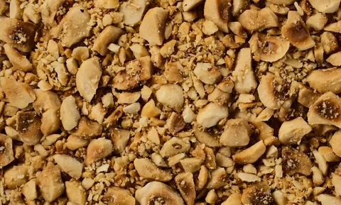 MONKA Energy Balls Noisette