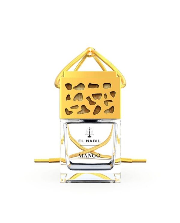 EL NABIL Parfum de Voiture Mango 6ml