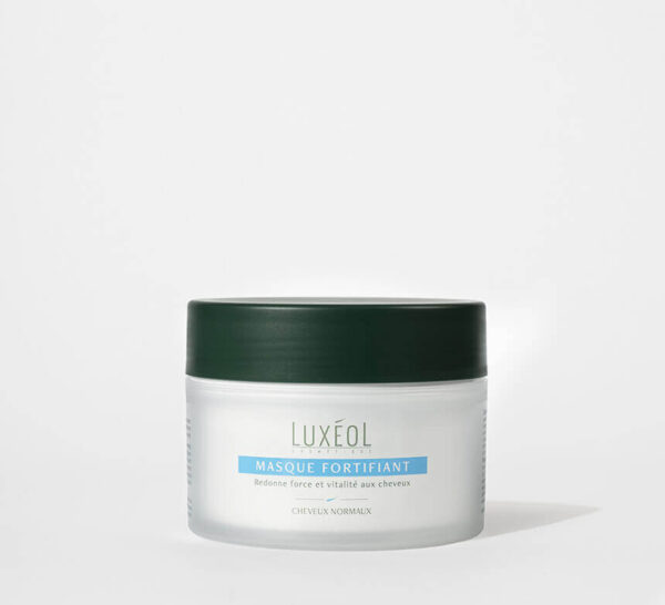 LUXEOL Masque Fortifiant 200ml