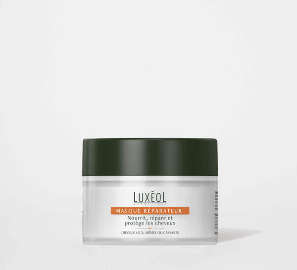 LUXEOL Masque Réparateur 200ml