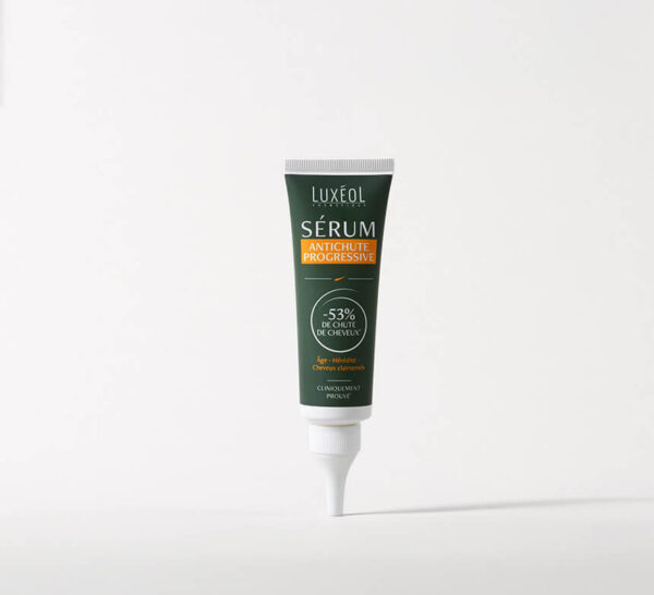 LUXEOL Sérum Anti-Chute Progressive 50ml