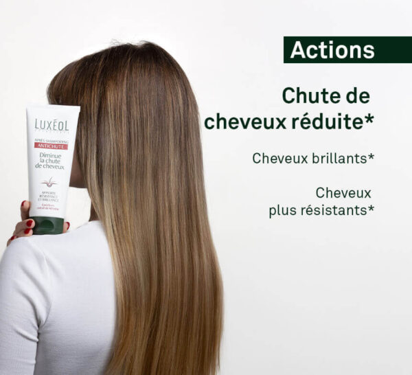 LUXEOL Routine Anti-Chute Avancée