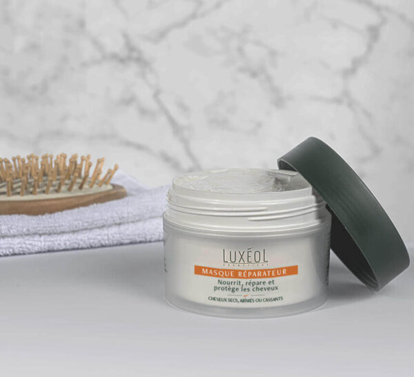 LUXEOL Masque Réparateur 200ml