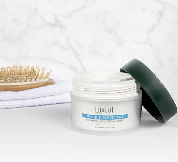 LUXEOL Masque Fortifiant 200ml