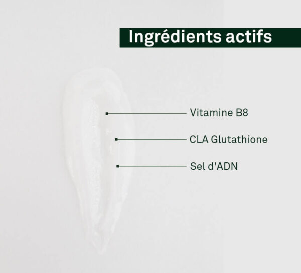LUXEOL Routine Pousse