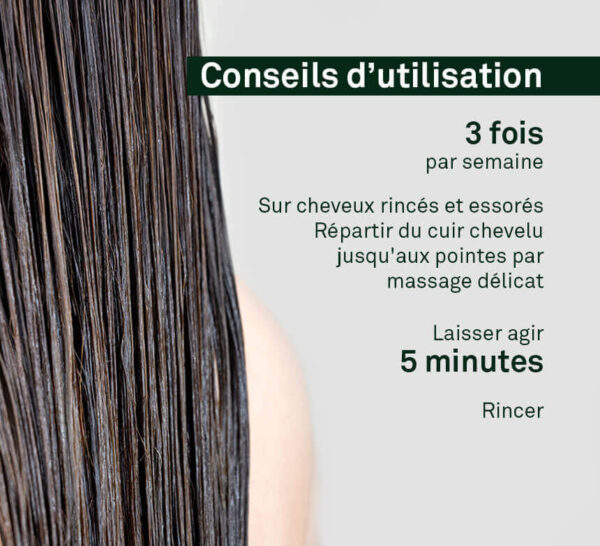 LUXEOL Routine Pousse Avancée