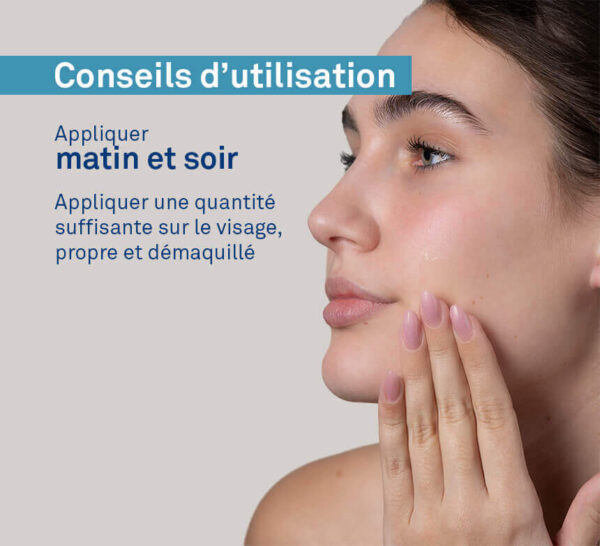 LUXEOL Sérum Visage Anti-Imperfections 5en1