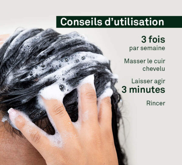LUXEOL Routine Pousse Avancée