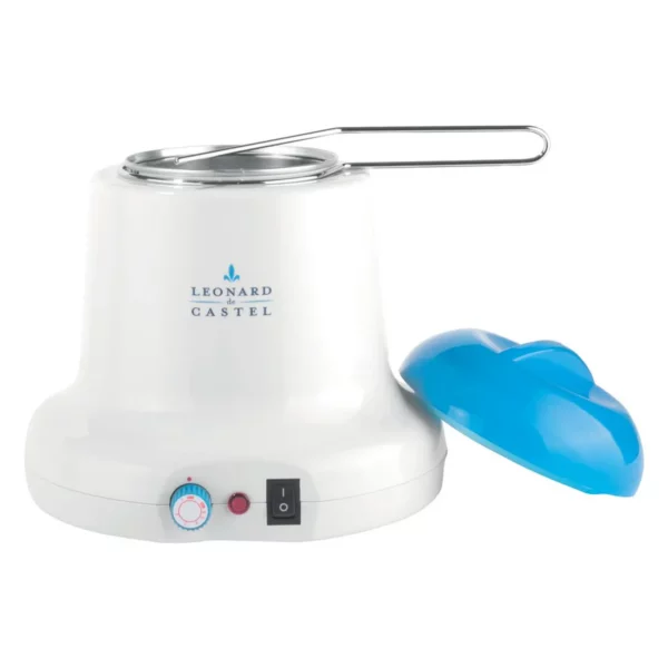 Chauffe-Pot Epilation Cire Professionnelle 800ml