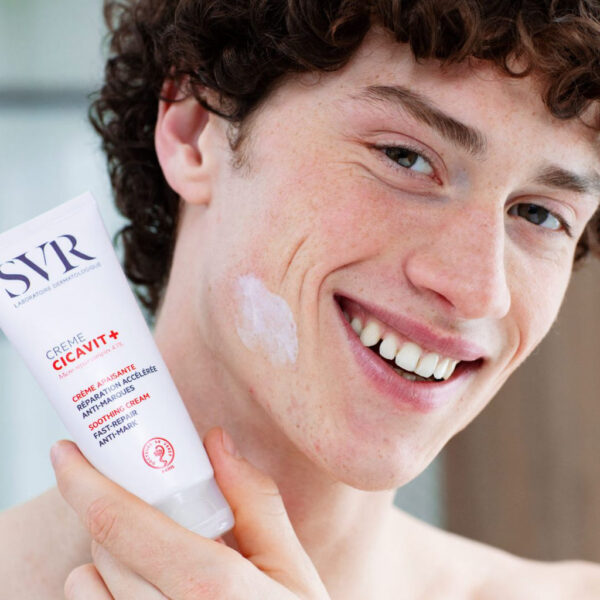 SVR CICAVIT+ Crème 100ml