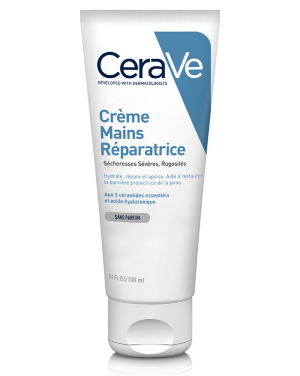 CERAVE Crème Mains Réparatrice 50ml