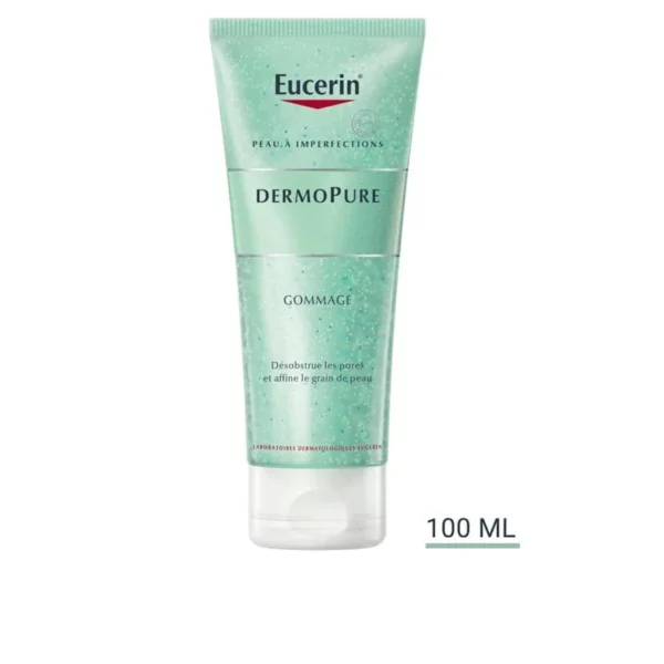 EUCERIN DERMOPURE Gommage 100ml