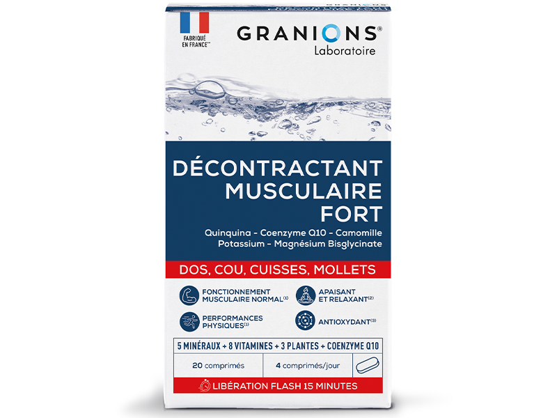 Parapharmacie Tsoundzou