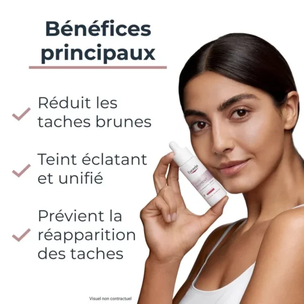 EUCERIN ANTI PIGMENT Sérum 30ml