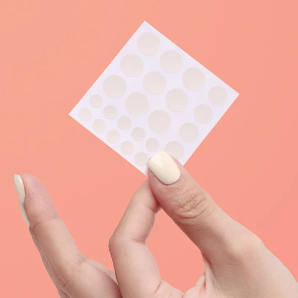 COSRX 24 Patchs Anti-Boutons