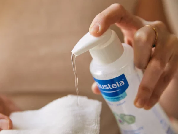 Mustela Routine Mes Essentiels Bébés + Cadeau