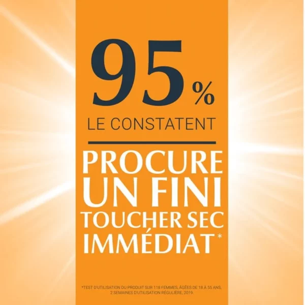 EUCERIN Sun Oil-Control Gel-Crème Toucher Sec SPF50+ 200ml